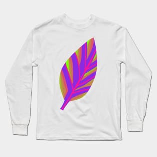 Live Long Sleeve T-Shirt